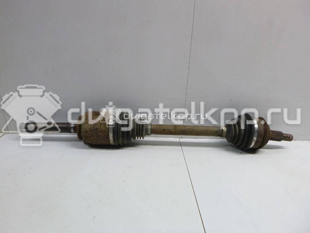 Фото Полуось задняя правая  TOB500280 для Land Rover Range Rover / Discovery {forloop.counter}}