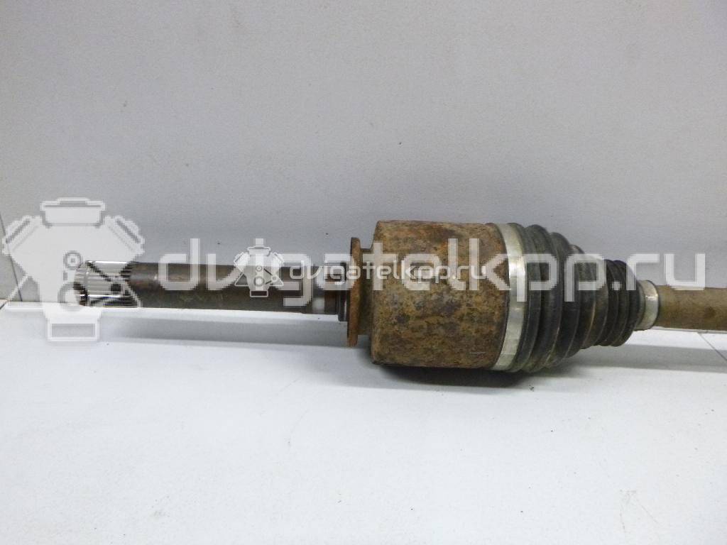 Фото Полуось задняя правая  TOB500280 для Land Rover Range Rover / Discovery {forloop.counter}}