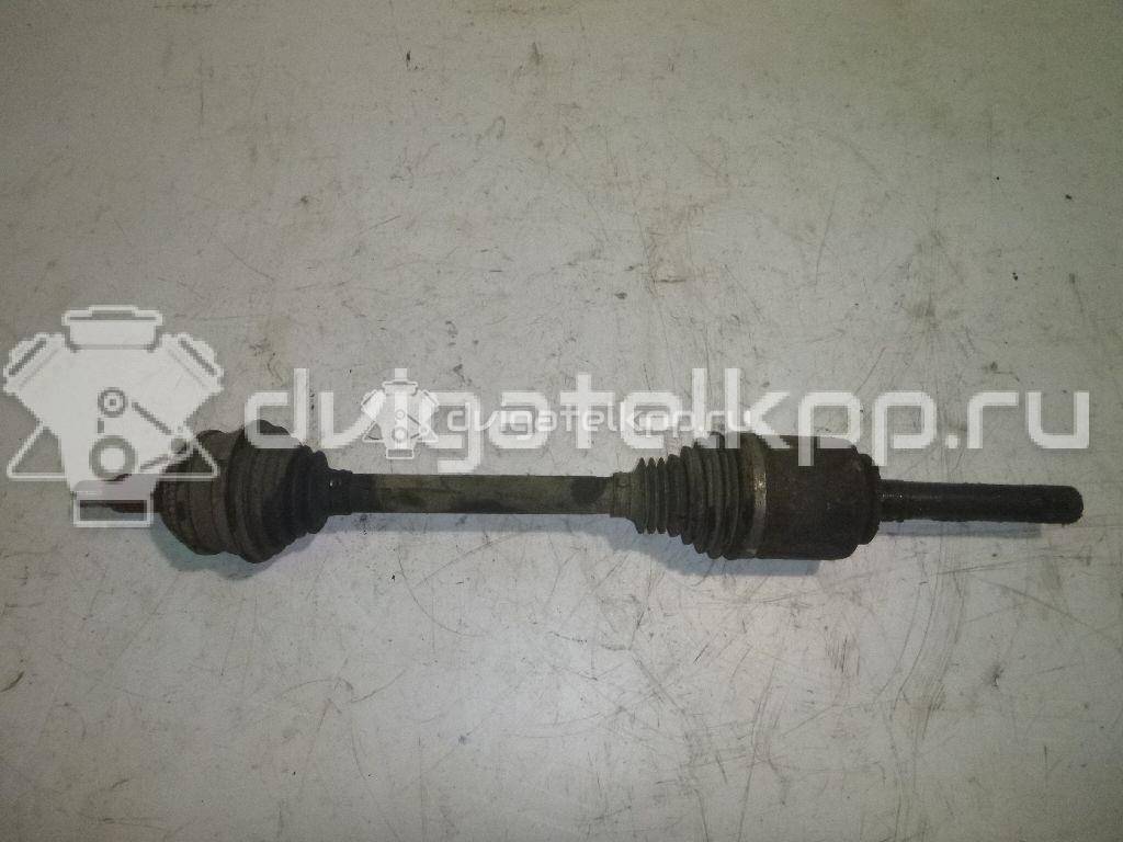 Фото Полуось задняя правая  TOB500280 для Land Rover Range Rover / Discovery {forloop.counter}}