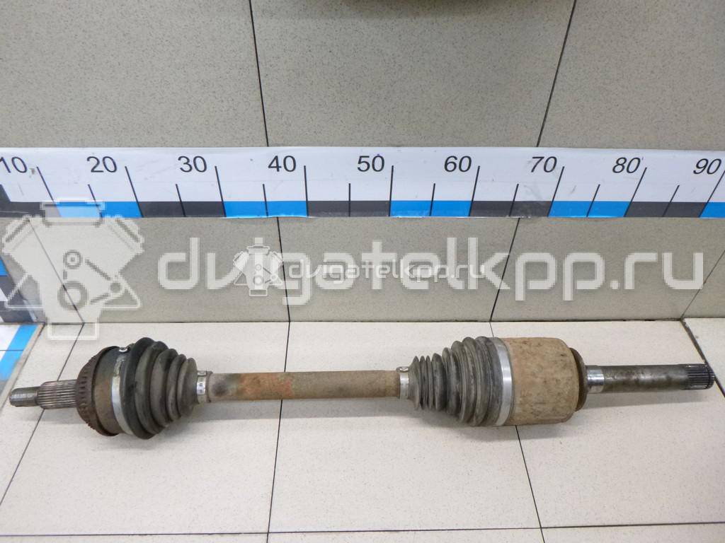 Фото Полуось задняя правая  TOB500280 для Land Rover Range Rover / Discovery {forloop.counter}}