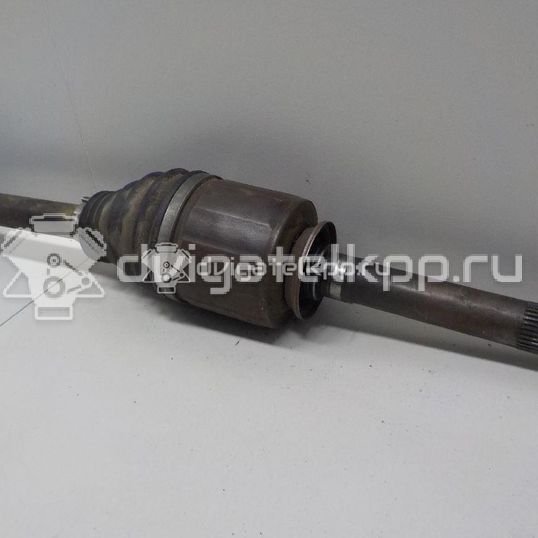 Фото Полуось задняя правая  TOB500280 для Land Rover Range Rover / Discovery