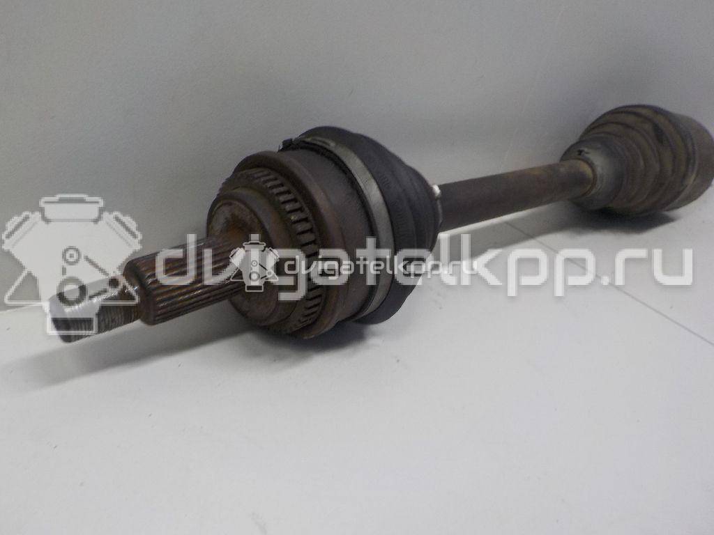 Фото Полуось задняя правая  TOB500280 для Land Rover Range Rover / Discovery {forloop.counter}}