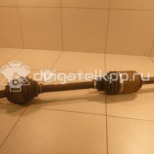 Фото Полуось задняя правая  TOB500280 для Land Rover Range Rover / Discovery