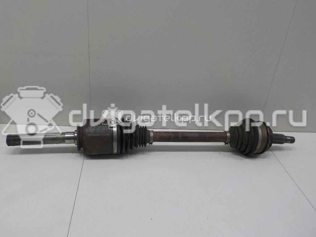Фото Полуось задняя правая  TOB500280 для Land Rover Range Rover / Discovery {forloop.counter}}