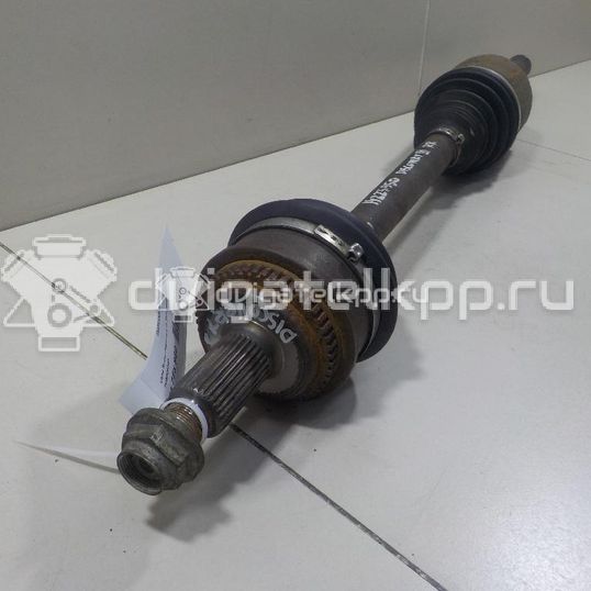 Фото Полуось задняя правая  TOB500280 для Land Rover Range Rover / Discovery