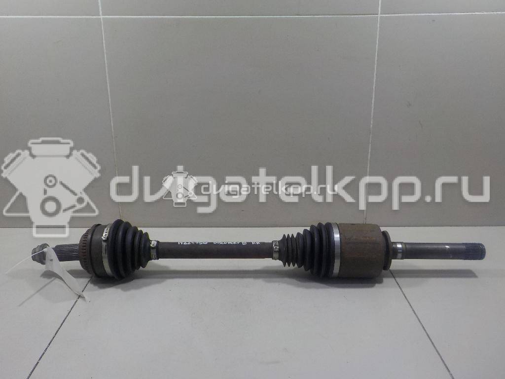 Фото Полуось задняя правая  TOB500280 для Land Rover Range Rover / Discovery {forloop.counter}}