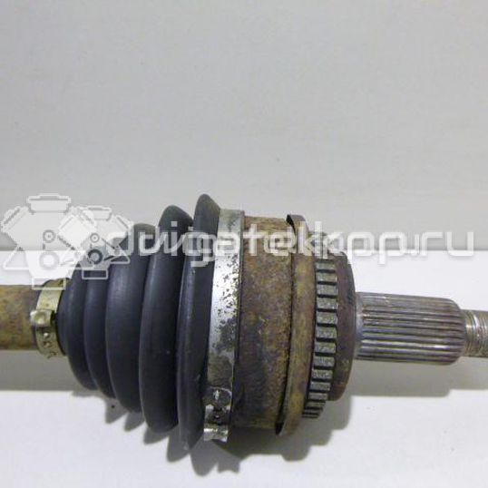 Фото Полуось задняя правая  TOB500280 для Land Rover Range Rover / Discovery