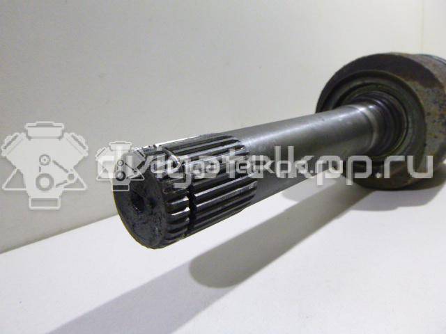 Фото Полуось задняя правая  TOB500280 для Land Rover Range Rover / Discovery {forloop.counter}}