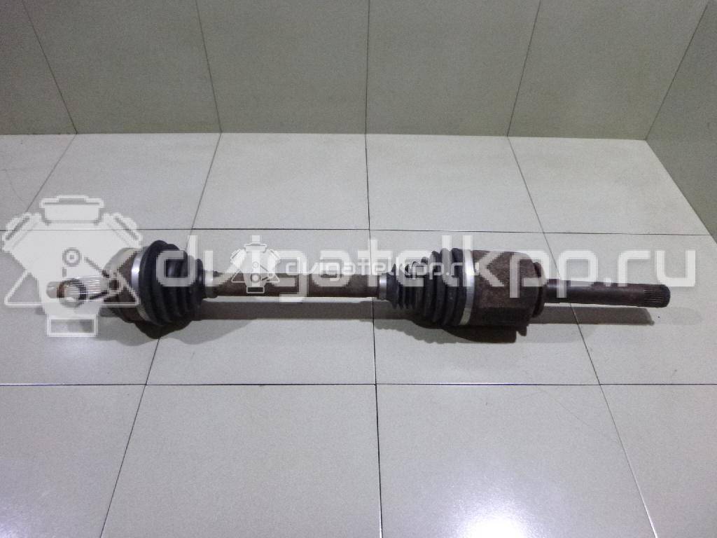 Фото Полуось задняя правая  TOB500280 для Land Rover Range Rover / Discovery {forloop.counter}}
