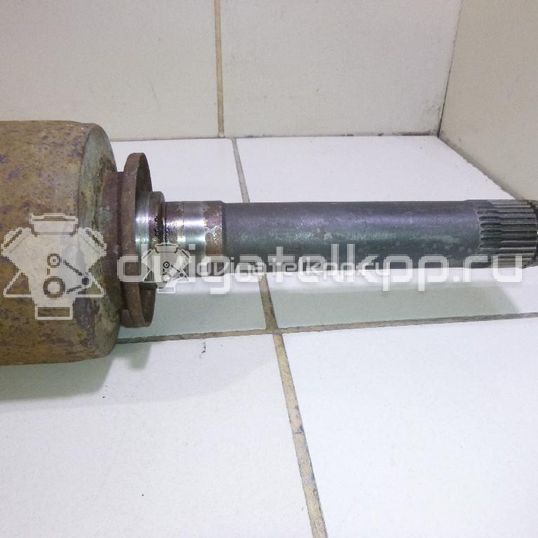 Фото Полуось задняя правая  TOB500260 для Land Rover Range Rover / Discovery