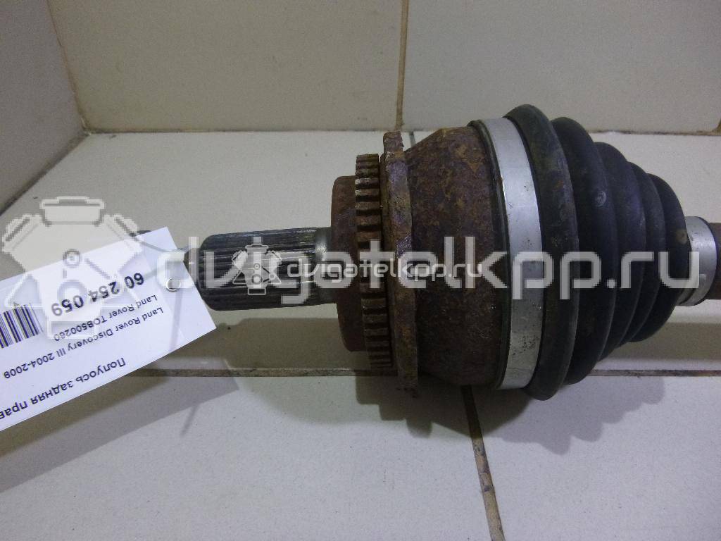 Фото Полуось задняя правая  TOB500260 для Land Rover Range Rover / Discovery {forloop.counter}}