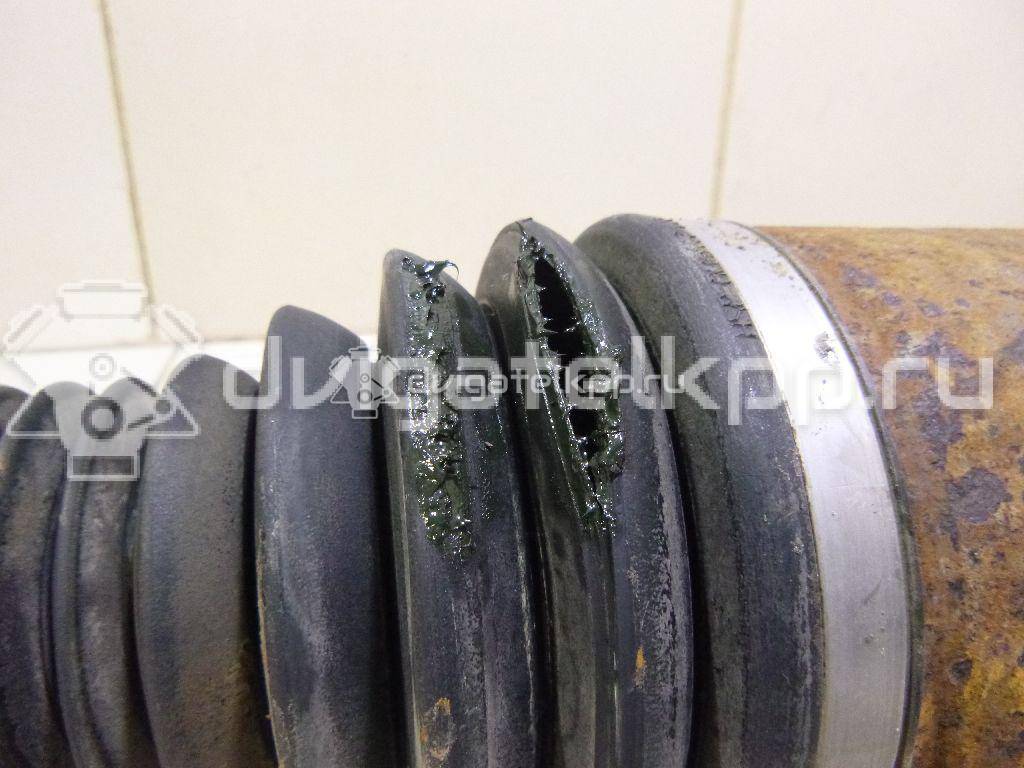 Фото Полуось задняя правая  TOB500260 для Land Rover Range Rover / Discovery {forloop.counter}}