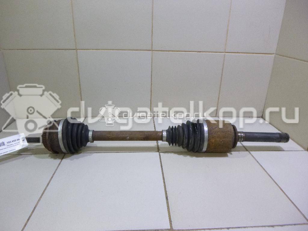 Фото Полуось задняя правая  TOB500260 для Land Rover Range Rover / Discovery {forloop.counter}}