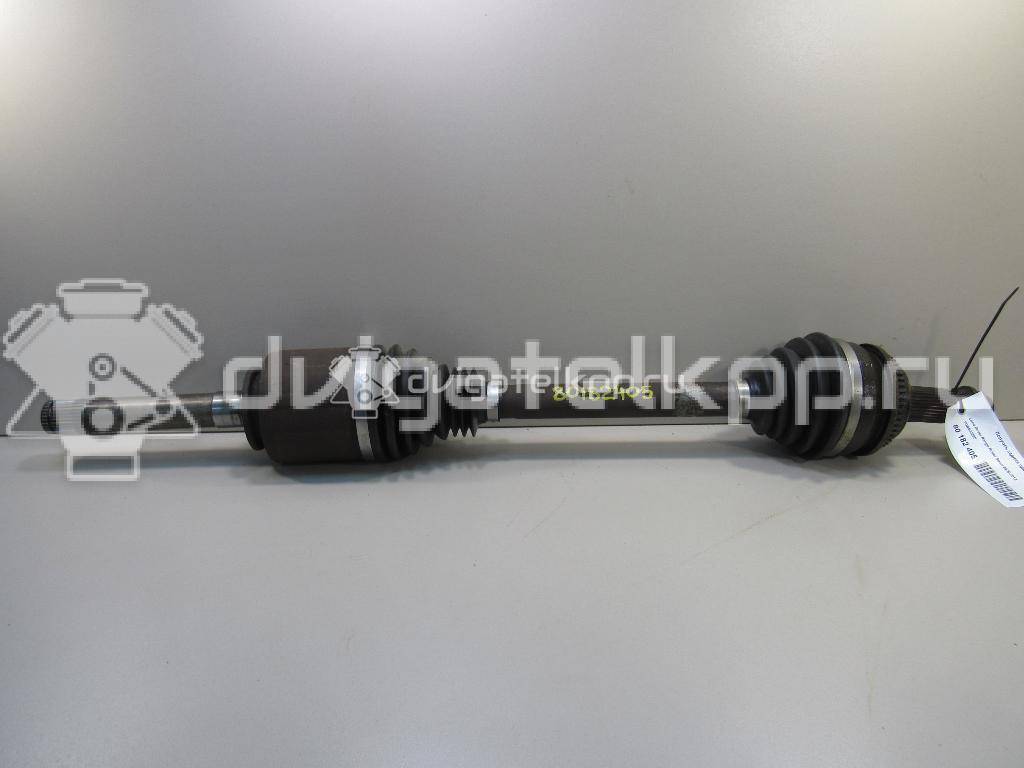 Фото Полуось задняя правая  TOB500260 для Land Rover Range Rover / Discovery {forloop.counter}}