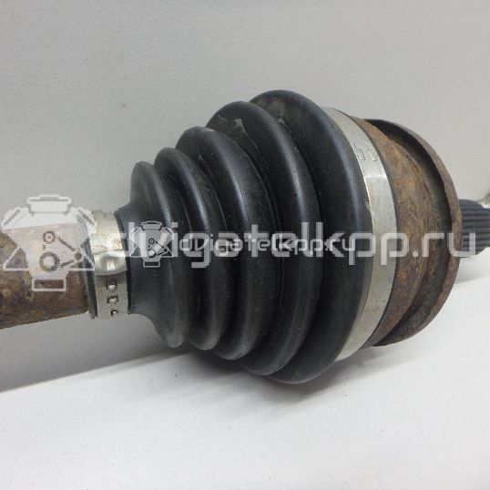 Фото Полуось задняя правая  TOB500260 для Land Rover Range Rover / Discovery