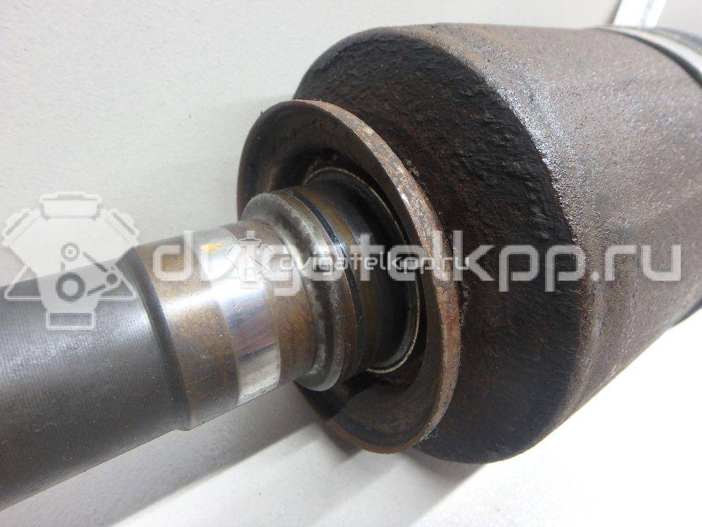 Фото Полуось задняя правая  TOB500260 для Land Rover Range Rover / Discovery {forloop.counter}}