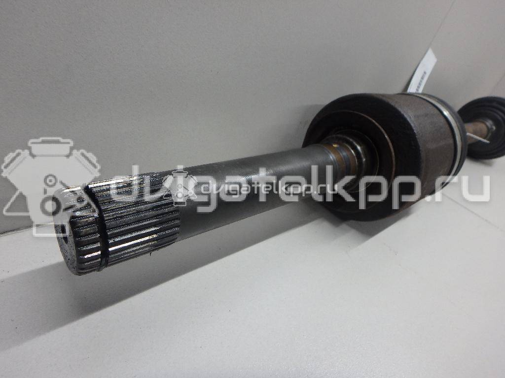 Фото Полуось задняя правая  TOB500260 для Land Rover Range Rover / Discovery {forloop.counter}}