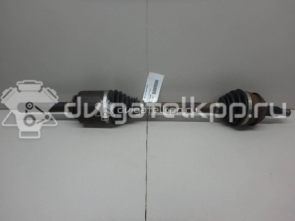 Фото Полуось задняя правая  TOB500260 для Land Rover Range Rover / Discovery {forloop.counter}}