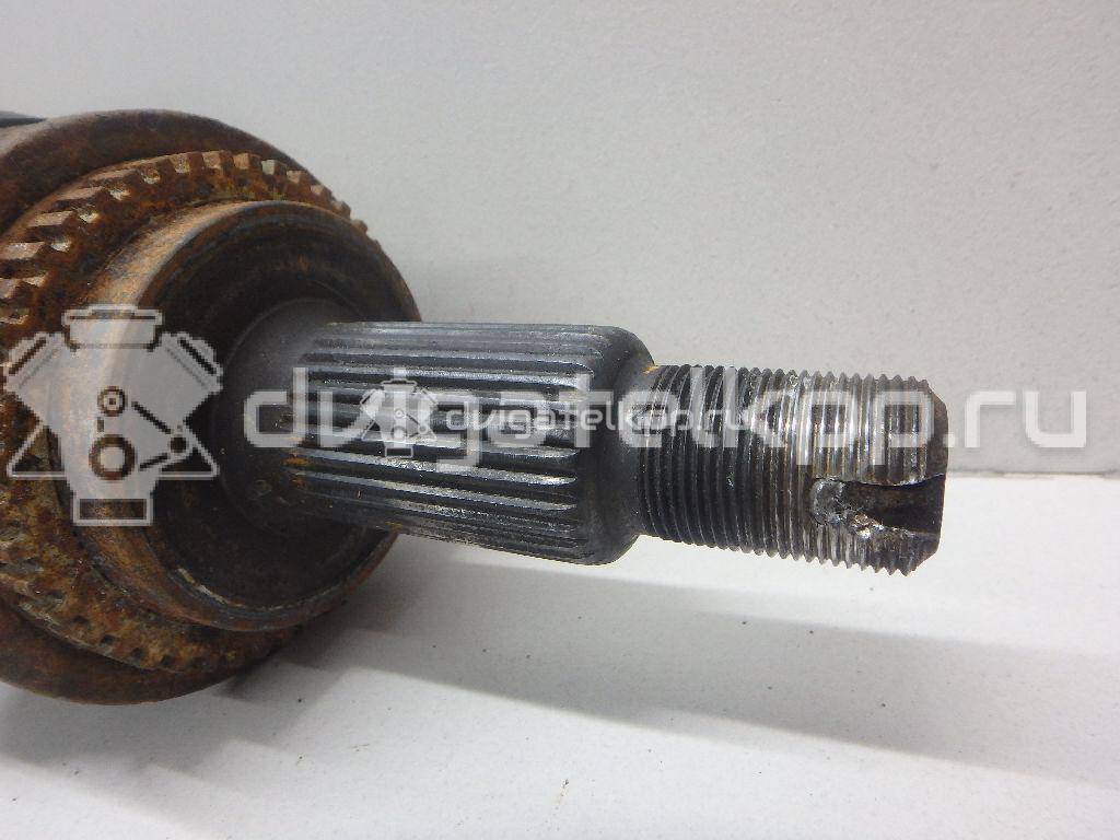 Фото Полуось задняя правая  TOB500260 для Land Rover Range Rover / Discovery {forloop.counter}}