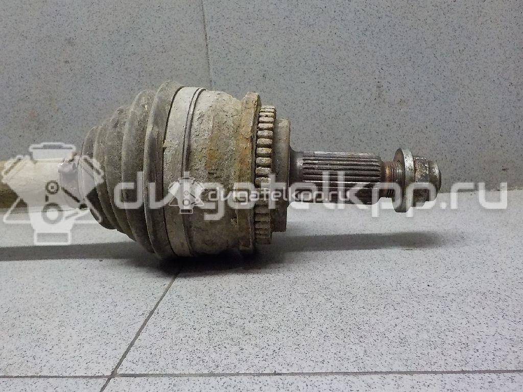Фото Полуось задняя правая  TOB500260 для Land Rover Range Rover / Discovery {forloop.counter}}