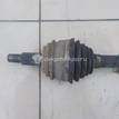 Фото Полуось задняя правая  TOB500260 для Land Rover Range Rover / Discovery {forloop.counter}}