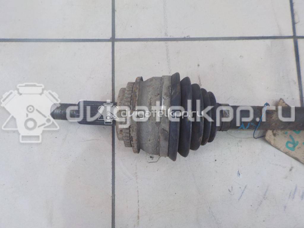 Фото Полуось задняя правая  TOB500260 для Land Rover Range Rover / Discovery {forloop.counter}}