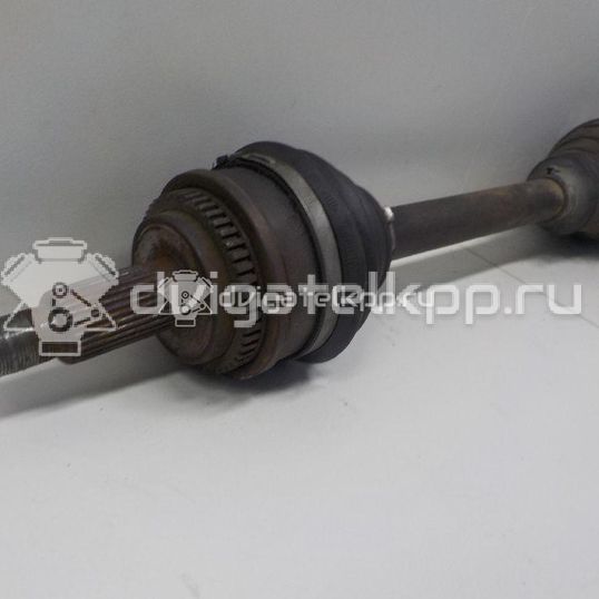 Фото Полуось задняя правая  TOB500260 для Land Rover Range Rover / Discovery
