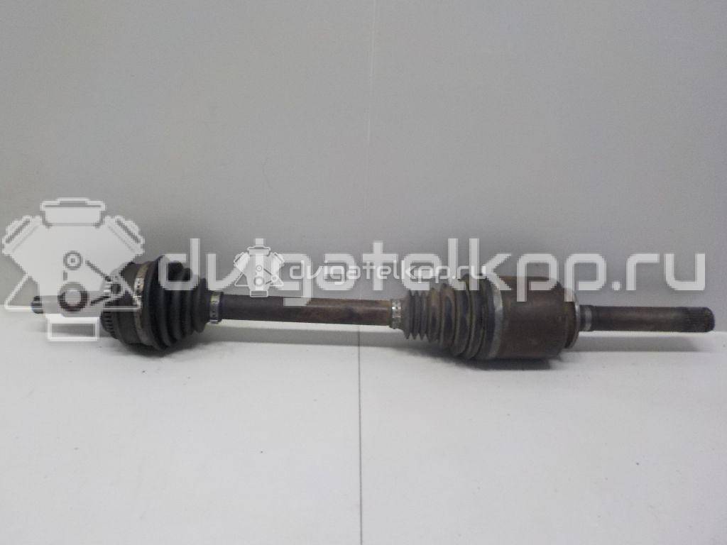 Фото Полуось задняя правая  TOB500260 для Land Rover Range Rover / Discovery {forloop.counter}}