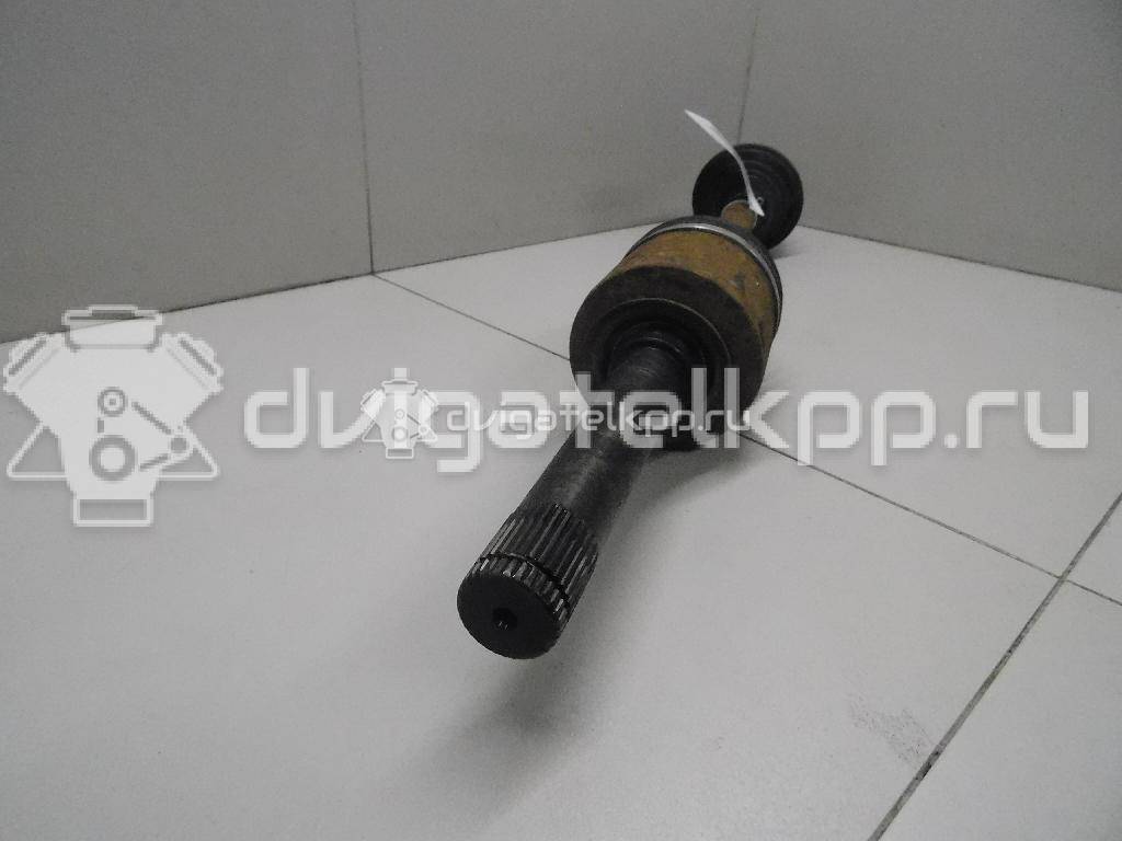 Фото Полуось задняя правая  TOB500260 для Land Rover Range Rover / Discovery {forloop.counter}}