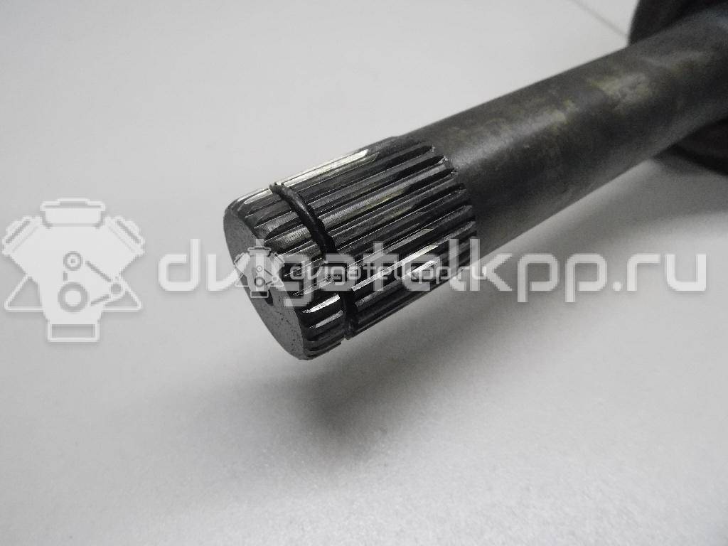 Фото Полуось задняя правая  TOB500260 для Land Rover Range Rover / Discovery {forloop.counter}}