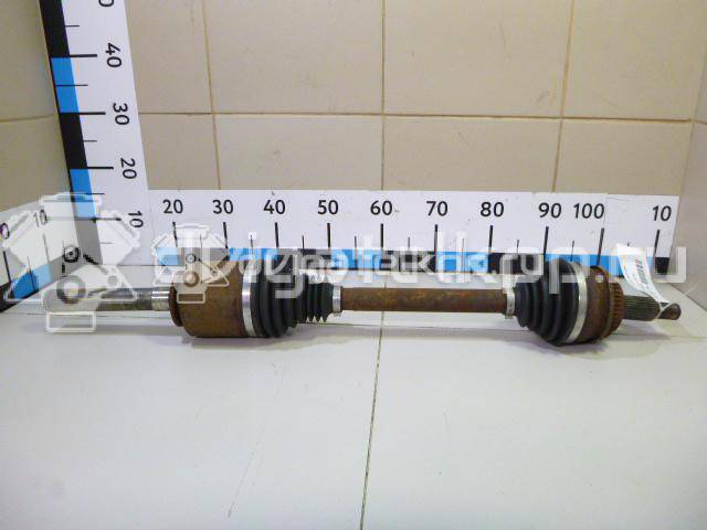 Фото Полуось задняя правая  TOB500260 для Land Rover Range Rover / Discovery {forloop.counter}}