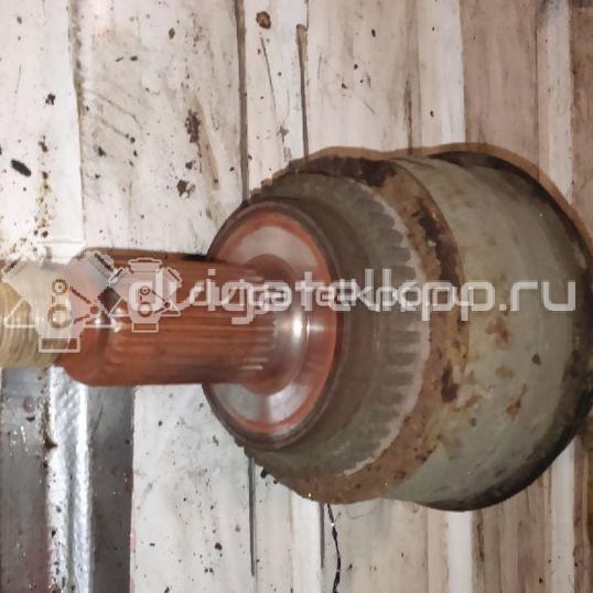 Фото Полуось задняя правая  TOB500260 для Land Rover Range Rover / Discovery