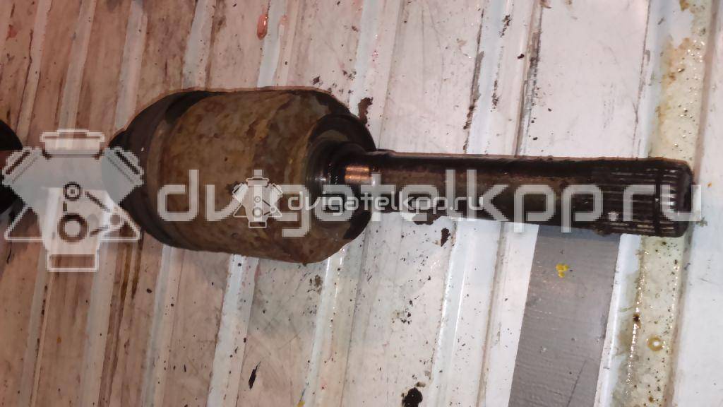 Фото Полуось задняя правая  TOB500260 для Land Rover Range Rover / Discovery {forloop.counter}}