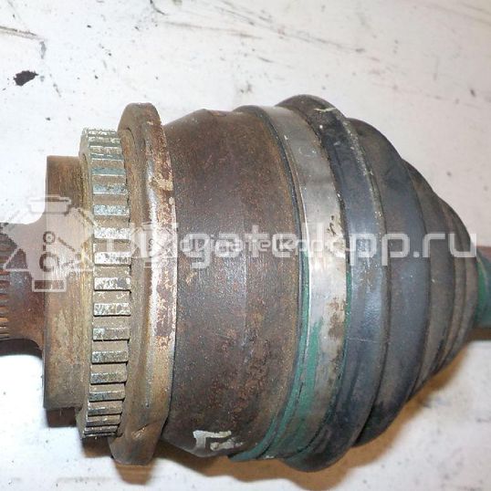 Фото Полуось задняя правая  TOB500260 для Land Rover Range Rover / Discovery