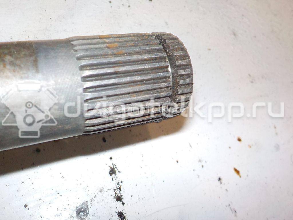 Фото Полуось задняя правая  TOB500260 для Land Rover Range Rover / Discovery {forloop.counter}}
