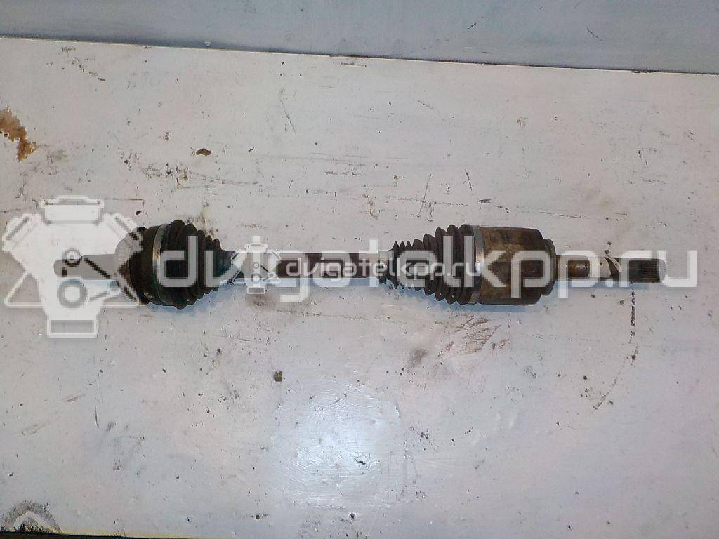 Фото Полуось задняя правая  TOB500260 для Land Rover Range Rover / Discovery {forloop.counter}}