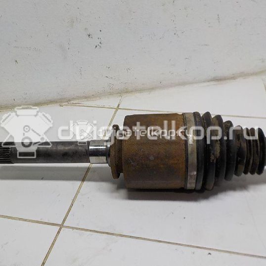 Фото Полуось задняя правая  TOB500260 для Land Rover Range Rover / Discovery
