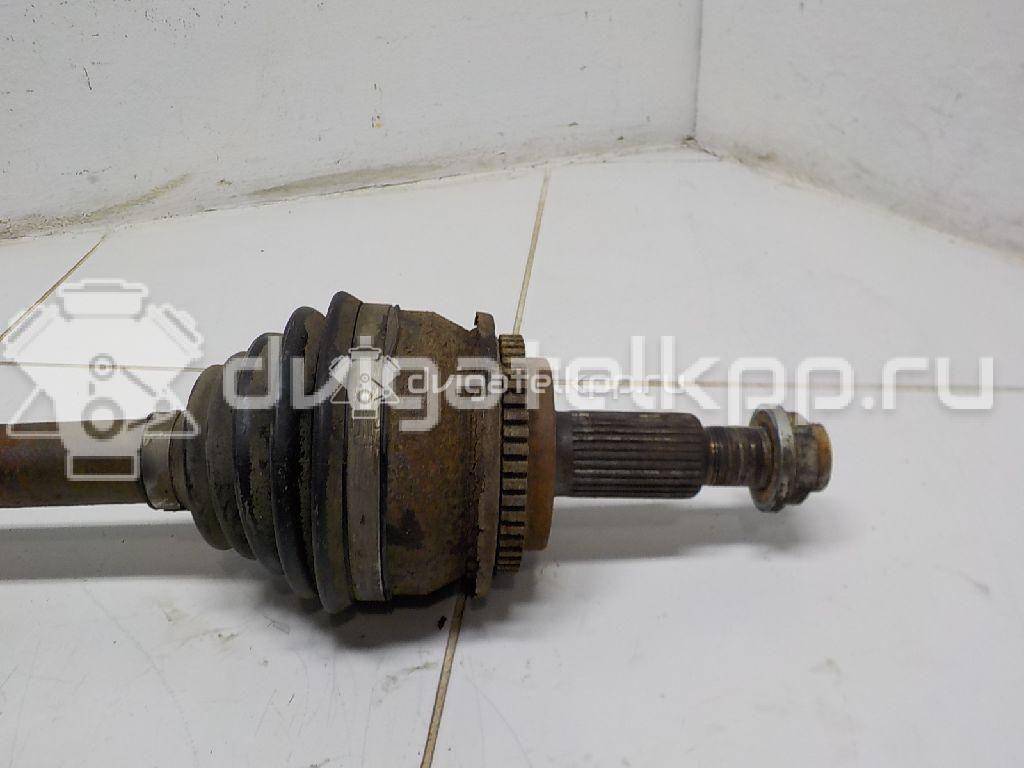 Фото Полуось задняя правая  TOB500260 для Land Rover Range Rover / Discovery {forloop.counter}}