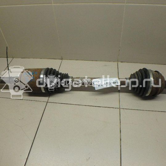 Фото Полуось задняя правая  TOB500260 для Land Rover Range Rover / Discovery