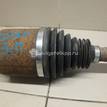 Фото Полуось задняя правая  TOB500260 для Land Rover Range Rover / Discovery {forloop.counter}}