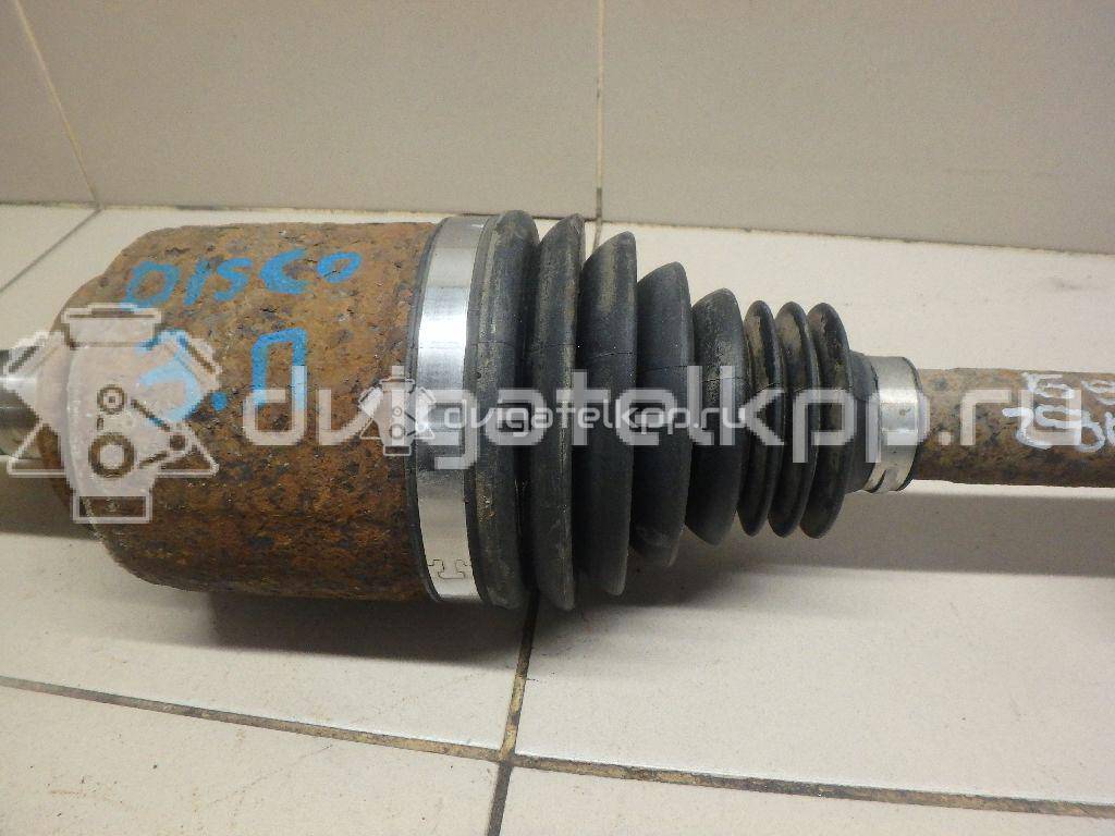 Фото Полуось задняя правая  TOB500260 для Land Rover Range Rover / Discovery {forloop.counter}}