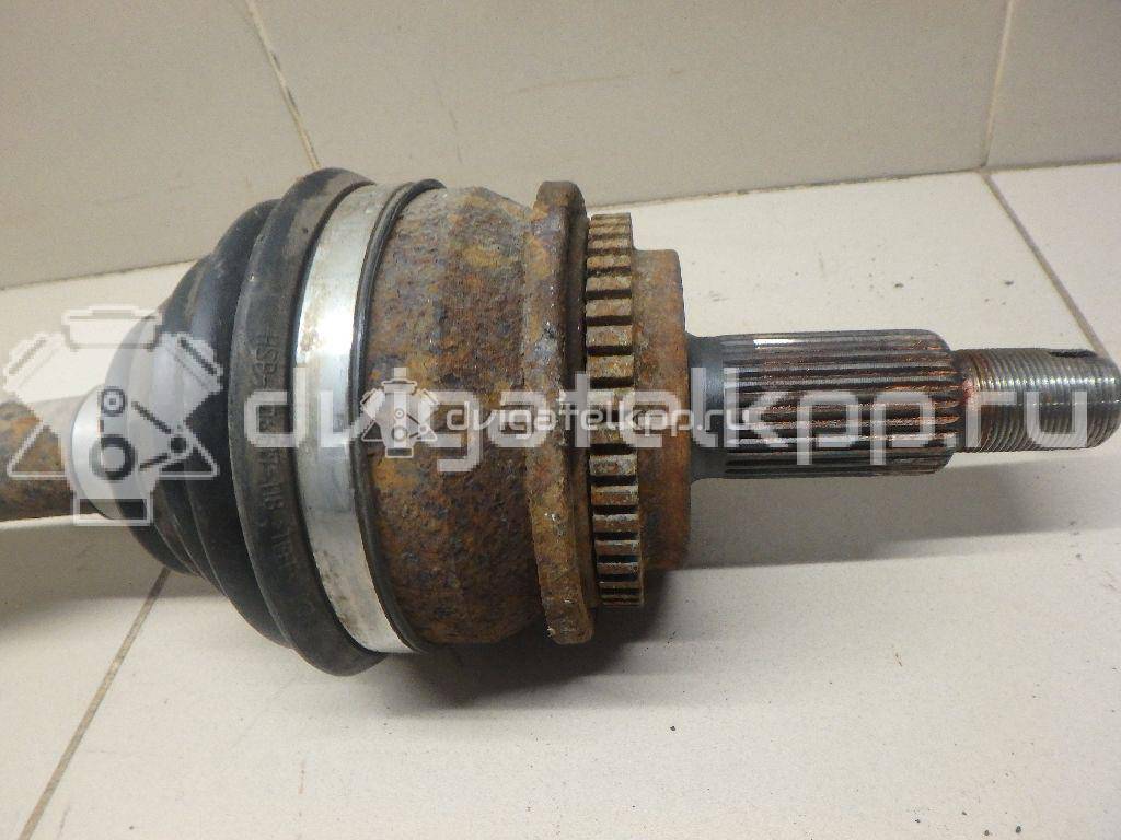 Фото Полуось задняя правая  TOB500260 для Land Rover Range Rover / Discovery {forloop.counter}}