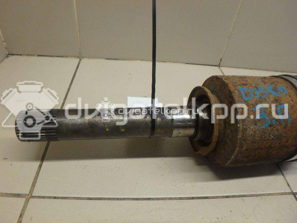 Фото Полуось задняя правая  TOB500260 для Land Rover Range Rover / Discovery {forloop.counter}}
