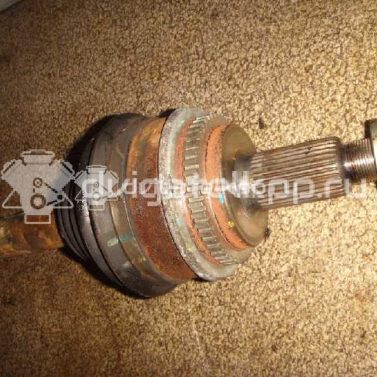 Фото Полуось задняя правая  TOB500260 для Land Rover Range Rover / Discovery