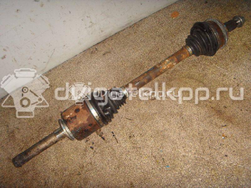 Фото Полуось задняя правая  TOB500260 для Land Rover Range Rover / Discovery {forloop.counter}}