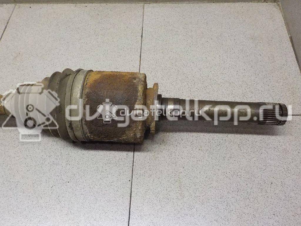 Фото Полуось задняя правая  TOB500260 для Land Rover Range Rover / Discovery {forloop.counter}}