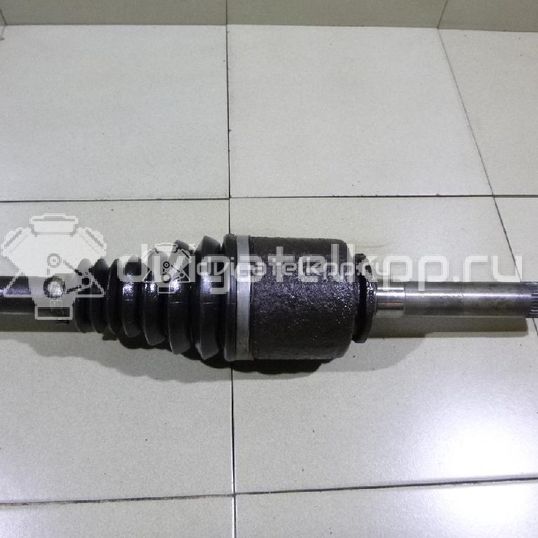 Фото Полуось задняя правая  TOB500260 для Land Rover Range Rover / Discovery