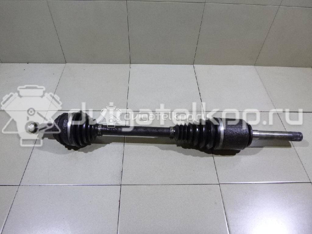 Фото Полуось задняя правая  TOB500260 для Land Rover Range Rover / Discovery {forloop.counter}}