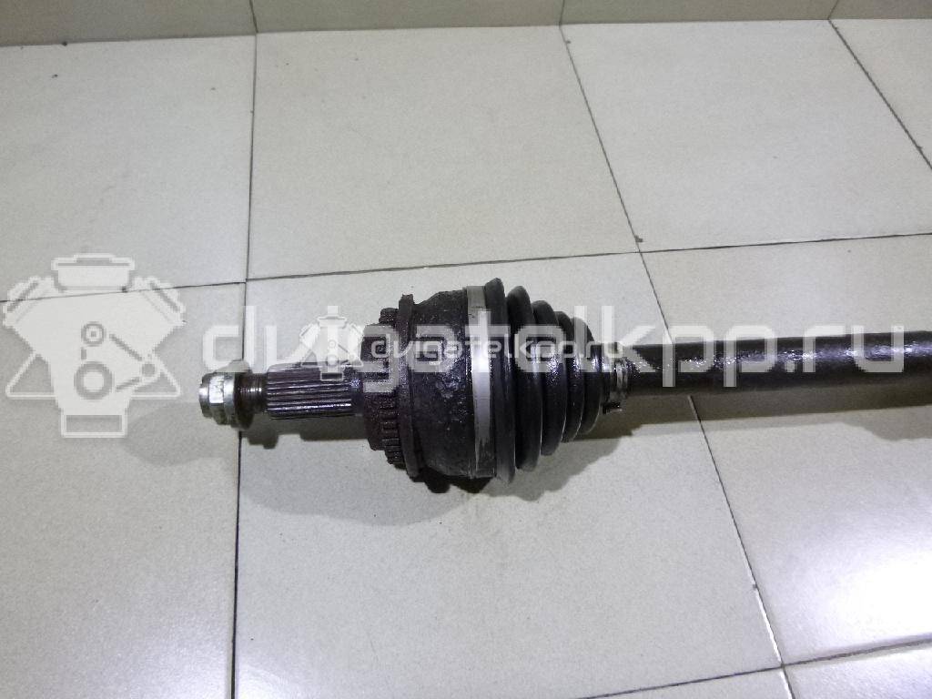 Фото Полуось задняя правая  TOB500260 для Land Rover Range Rover / Discovery {forloop.counter}}