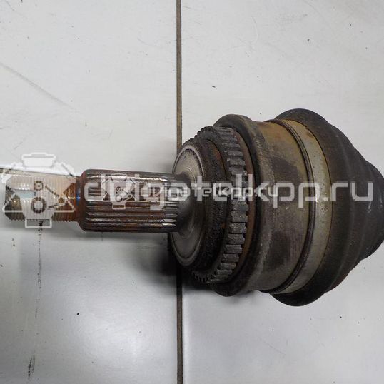 Фото Полуось задняя правая  TOB500260 для Land Rover Range Rover / Discovery